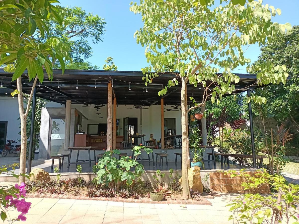 فندق Bavi Annam Garden بافي المظهر الخارجي الصورة