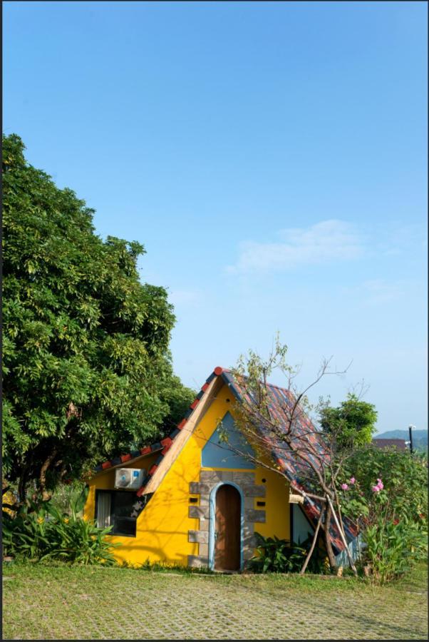 فندق Bavi Annam Garden بافي المظهر الخارجي الصورة